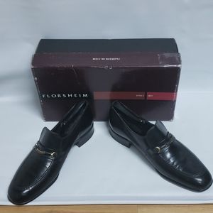Mens Florsheim  shoes